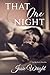 That One Night (That One #1)