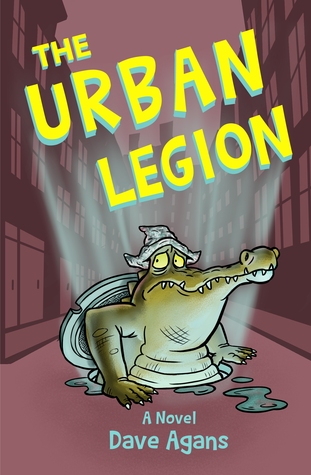 The Urban Legion