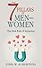 The 7 Pillars of Men and Women: The New Rule of Attraction (Law of attraction, manifestation, relationships, emotional intelligent)