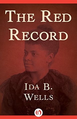 The Red Record (Kindle Edition)