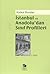 İstanbul ve Anadolu'dan Sınıf Profilleri