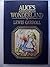 Alice's Adventures in Wonderland and Through the Looking-Glas... by Lewis Carroll