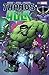 Thanos vs. Hulk #2