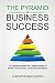The Pyramid of Business Success by Christopher Sopko The Pyramid of Business Success by Christopher Sopko