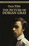 The Picture of Dorian Gray by Oscar Wilde