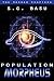 Population Morpheus (The Seeder Chapters Book 1)