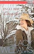 Jingle Bell Cowgirl