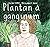 Plantan á ganginum