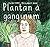 Plantan á ganginum by Elín Edda