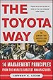 Image for The Toyota Way