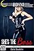 She's the Boss (Femdom BDSM)