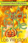 A Stitch to Die For