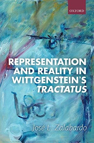 Representation and Reality in Wittgenstein's Tractatus (Kindle Edition)