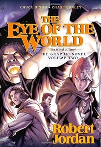 The Eye of the World: The Graphic Novel, Volume Two
