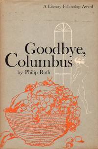 Goodbye, Columbus and Five Short Stories