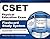 CSET Physical Education Exam Flashcard Study System: CSET Test Practice Questions & Review for the California Subject Examinations for Teachers