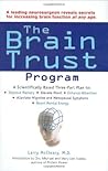 The Brain Trust Program: A Scientifically Based Three-Part Plan to Improve Memory, Elevate Mood, Enhance Attention, Alleviate Migraine and Menopausal Symptoms, and Boost Mental Energy The Brain Trust Program: A Scientifically Based Three-Part Plan to Improve Memory, Elevate Mood, Enhance Attention, Alleviate Migraine and Menopausal Symptoms, and Boost Mental Energy