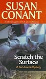 Scratch the Surface by Susan Conant