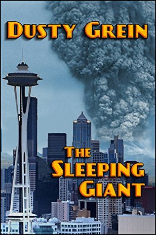 The Sleeping Giant (Kindle Edition)