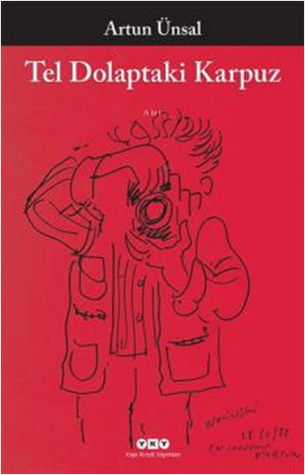 Tel Dolaptaki Karpuz (Paperback)