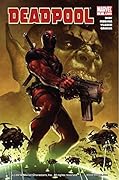 Deadpool (2008-2012) #1