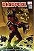 Deadpool (2008-2012) #1