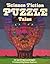 Science Fiction Puzzle Tales