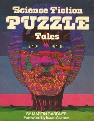 Science Fiction Puzzle Tales (Paperback)