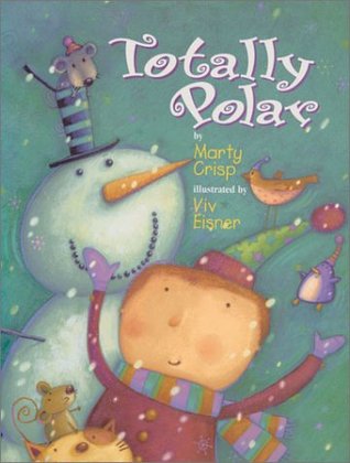 Totally Polar (Hardcover)