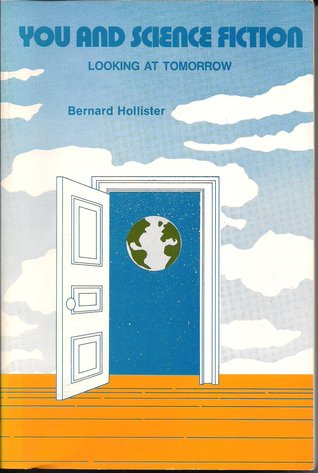 You and Science Fiction; looking at Tomorrow