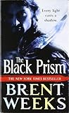 The Black Prism by Brent Weeks