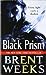 The Black Prism (Lightbringer, #1)