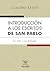 Introducción a los escritos de san Pablo (Pelícano) (Spanish Edition)