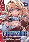 Freezing Vol. 1-2 by Lim Dall-young