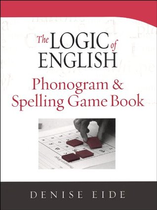 Phonogram and Spelling Game Book (Paperback)