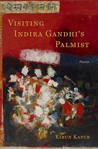 Visiting Indira Gandhi's Palmist (Paperback)