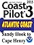 Coast Pilot 3