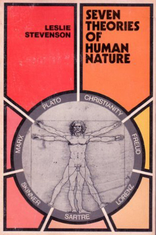 Seven Theories of Human Nature (Paperback)