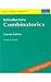 Introductory Combinatorics