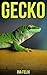 Gecko by Ina Felix