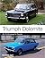Triumph Dolomite: An Enthus...