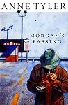 Morgan's Passing