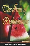 The Fruit of Righteousness