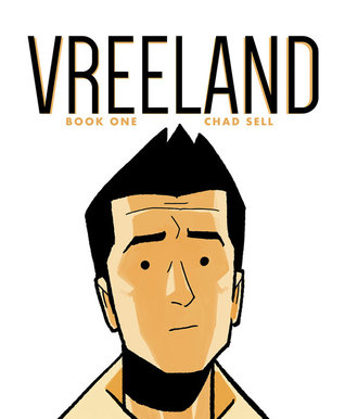 Vreeland, Book 1