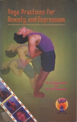 Yoga for Anxiety and Depression (Kindle Edition)