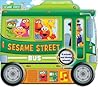 Sesame Street Bus by Publications International
