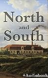 North and South (+Audiobook): With 5 Other Classic Novels