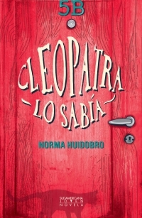 Cleopatra lo sabía (Paperback)