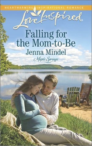 Falling for the Mom-to-Be (Maple Springs #1)