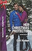 Her Christmas Protector